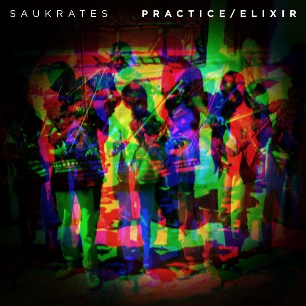 Practice / Elixir - Single