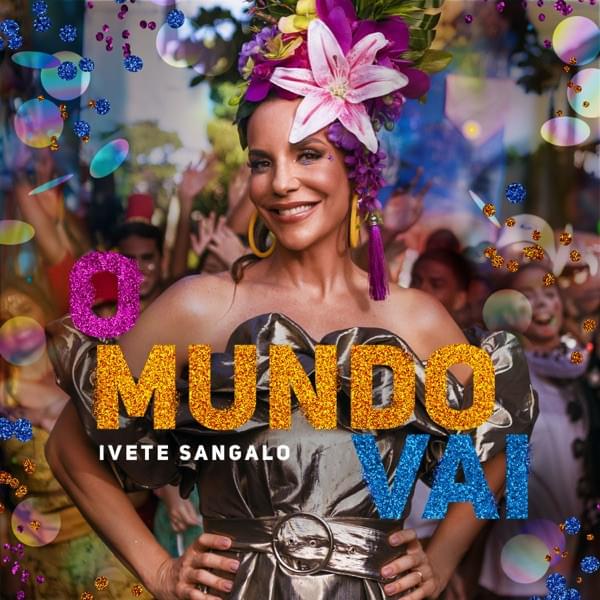 O Mundo Vai - EP