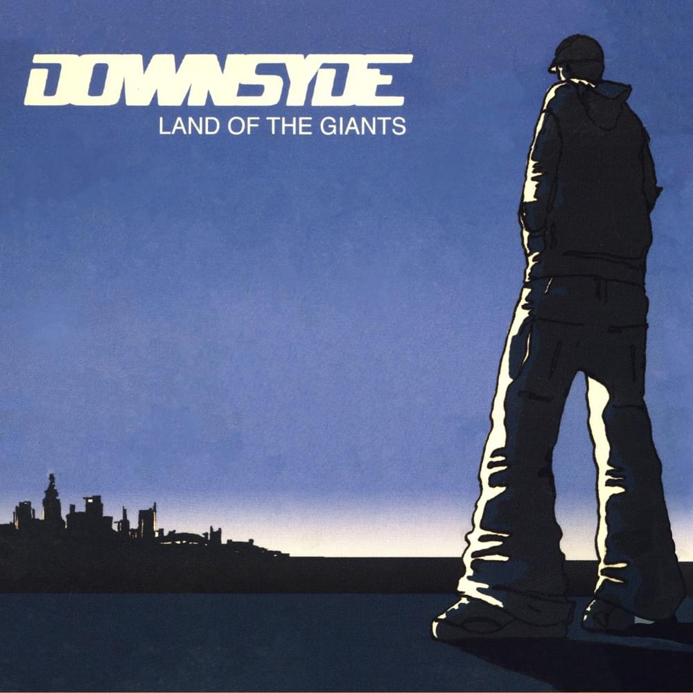 Land of the Giants