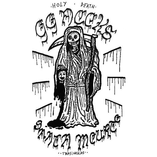 Holy Death EP