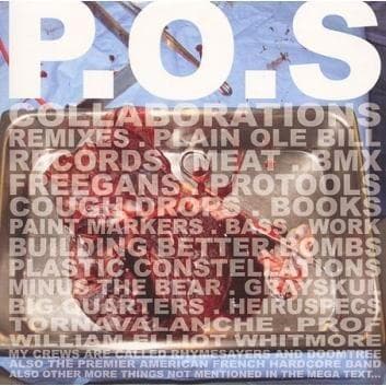 Meat Tape Vol.2 Cover Art