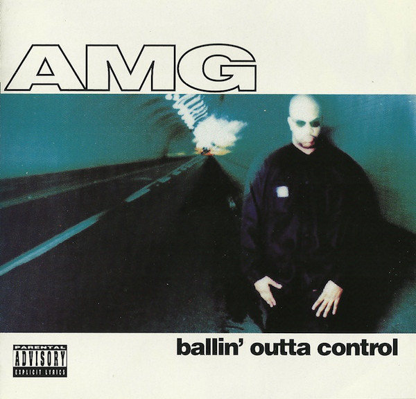Ballin’ Outta Control