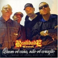 Quem Vê Cara Não Vê Coração