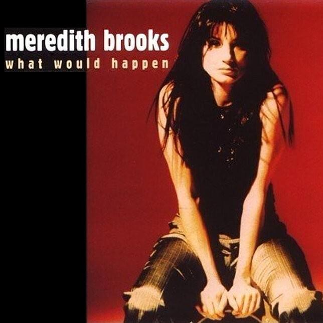 What Would Happen - Single