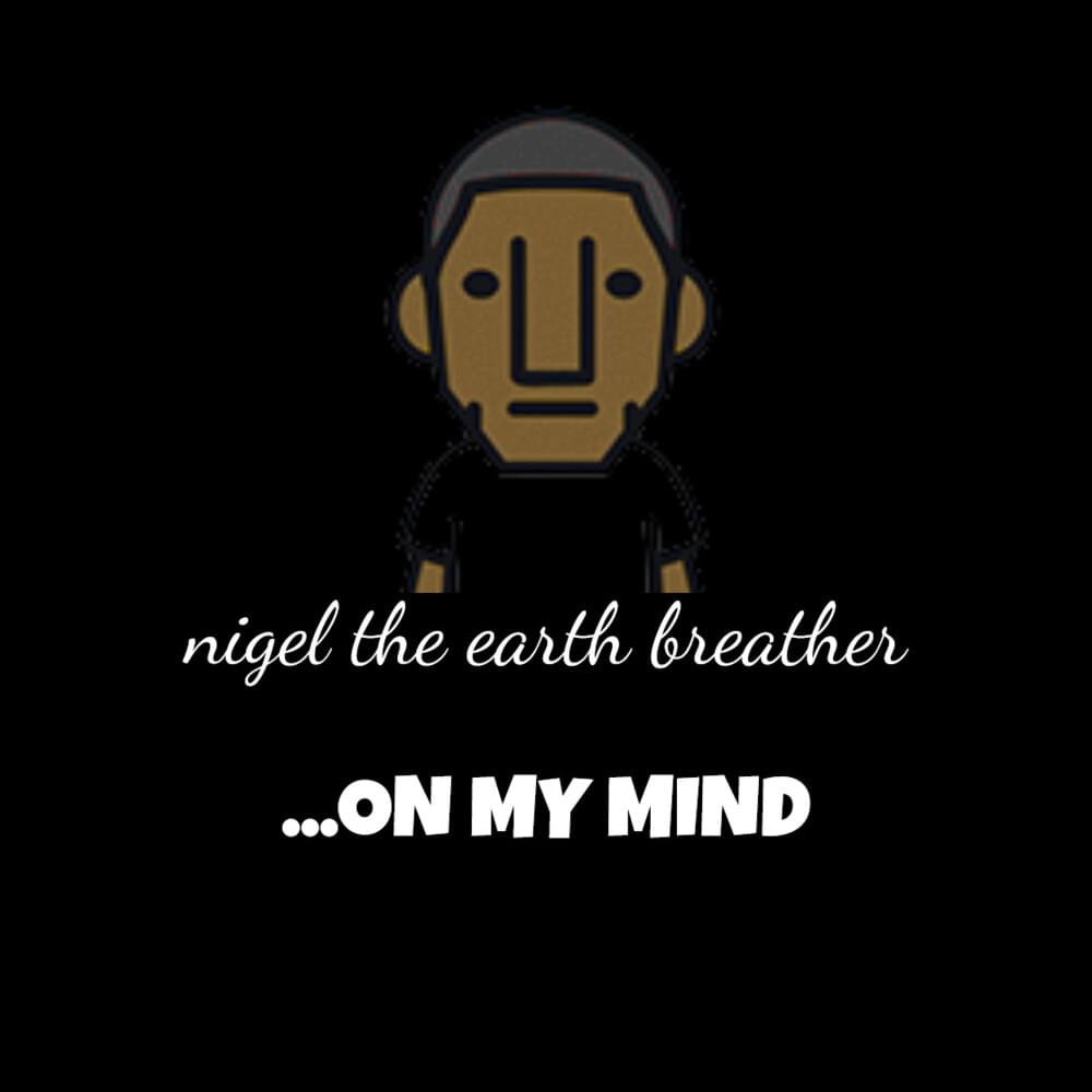 ...on my mind