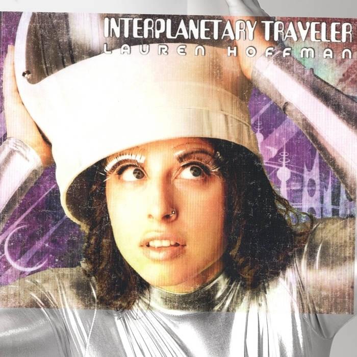 Interplanetary Traveler