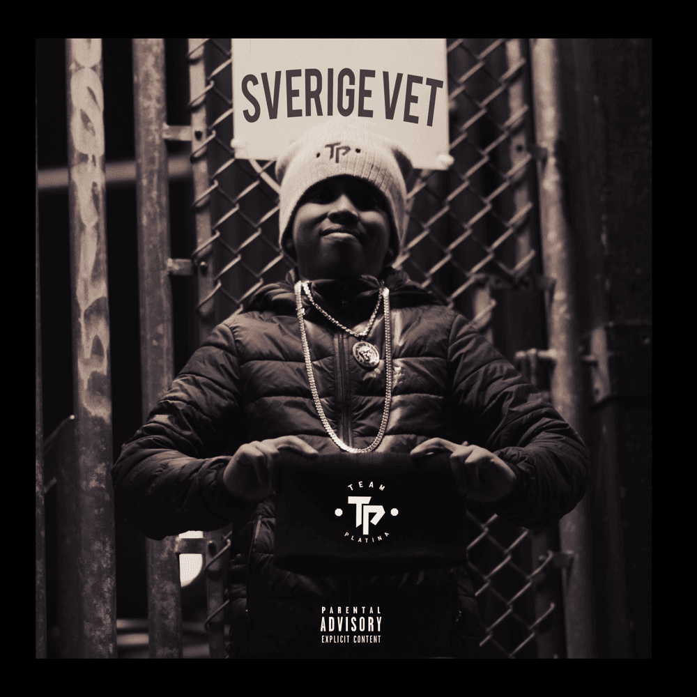 Sverige Vet Cover Art