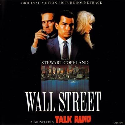 Wall Street (Original Motion Picture Soundtrack)