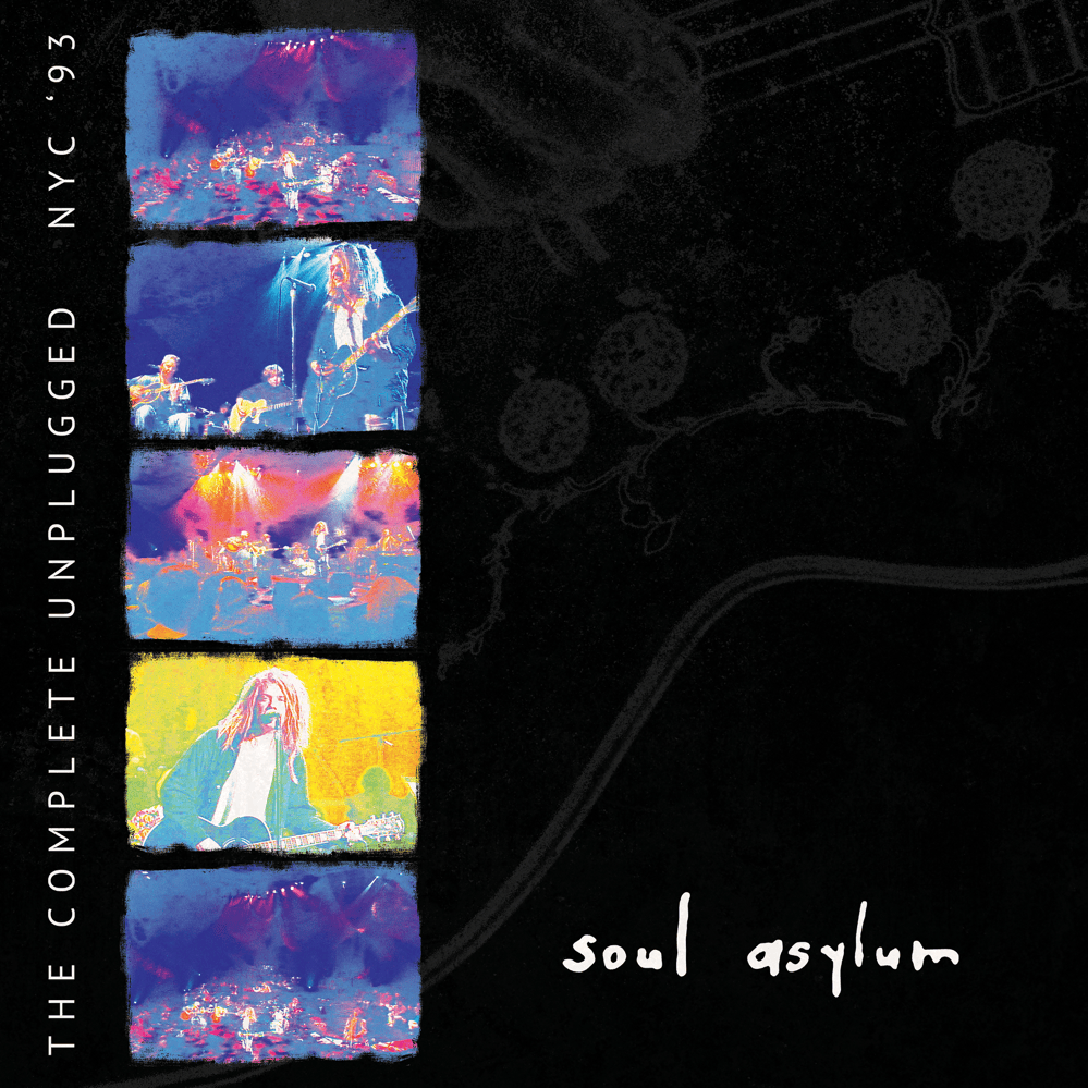 The Complete Unplugged - NYC ’93