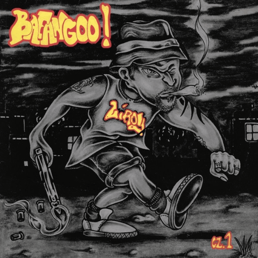 Bafangoo! Cz. 1