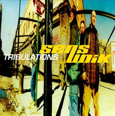 Tribulations
