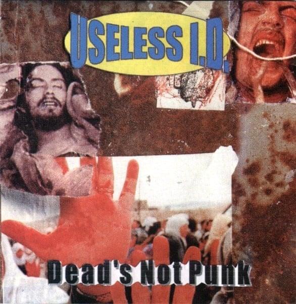 Dead’s Not Punk