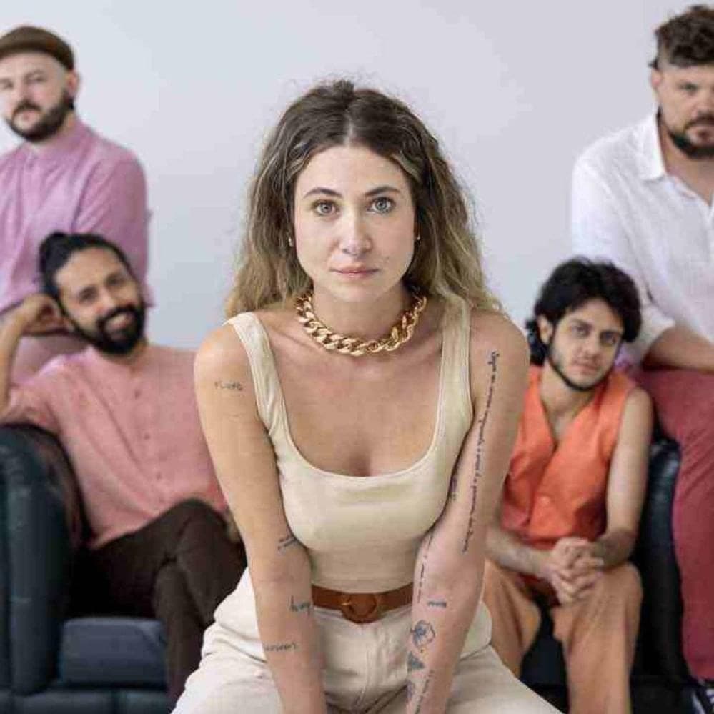 A Banda Mais Bonita da Cidade Profile Picture Photo of A Banda Mais Bonita da Cidade