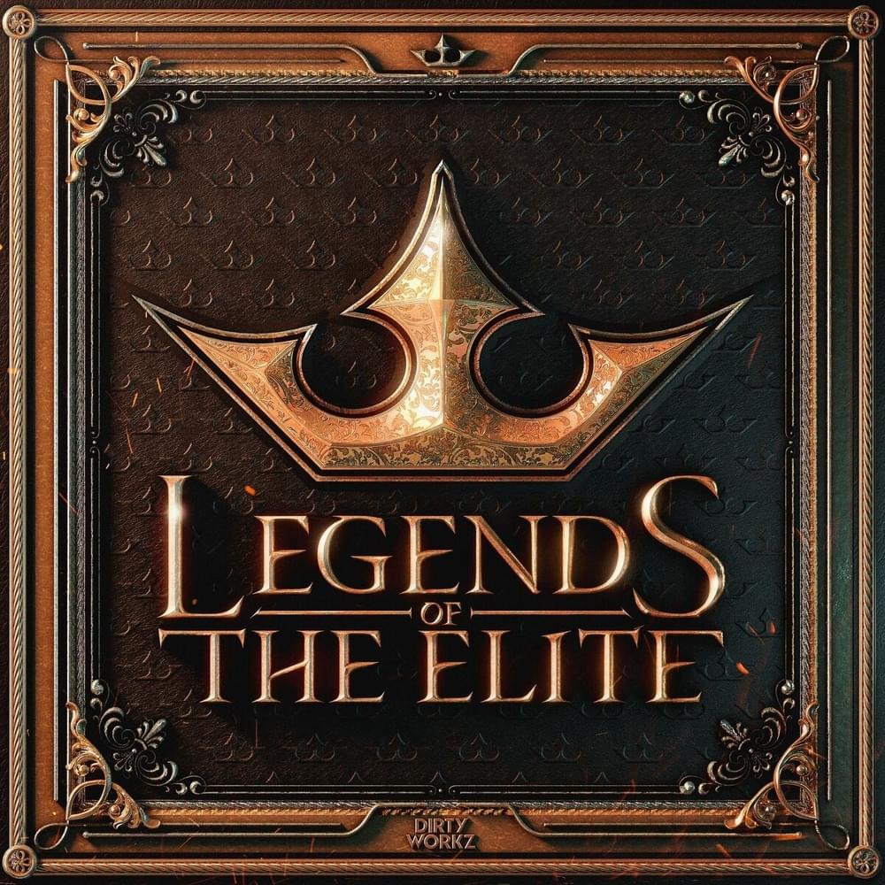 Legends of The Elite