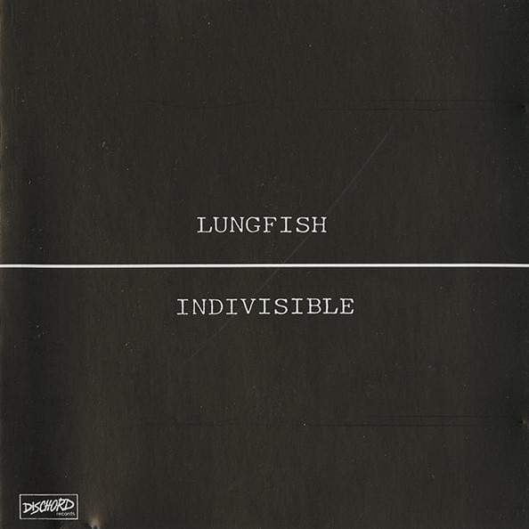 Indivisible