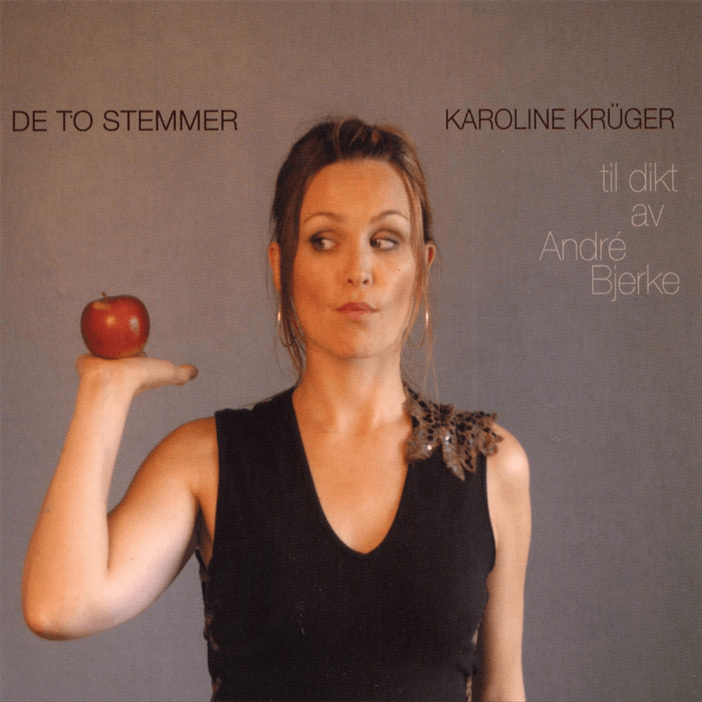 De to andre stemmer
