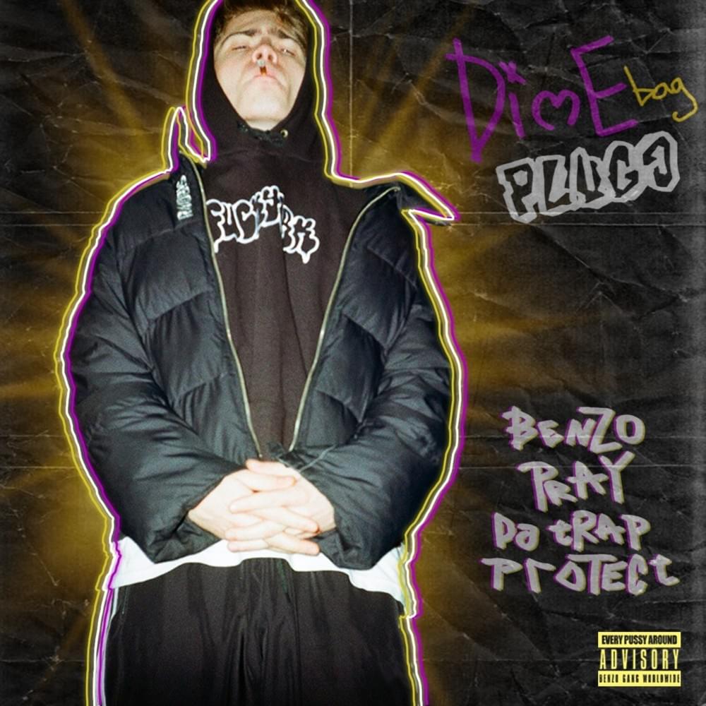 BENZO PRAY DA TRAP PROTECT
