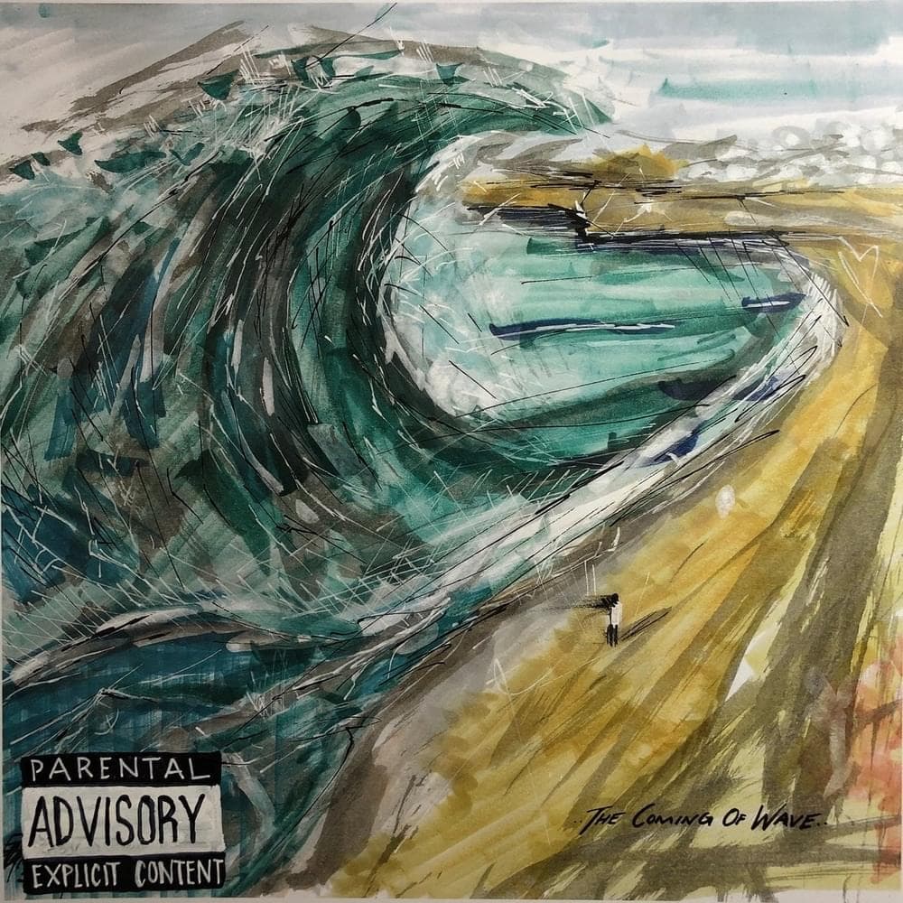 The Coming of Wave
