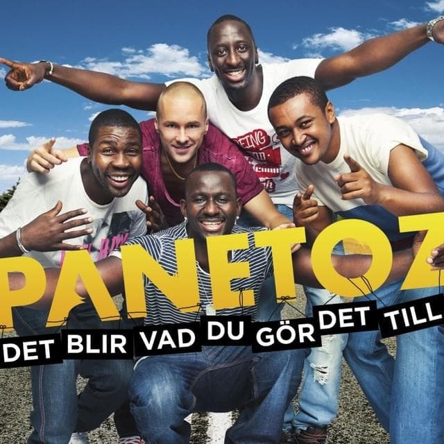Det blir vad du gör det till