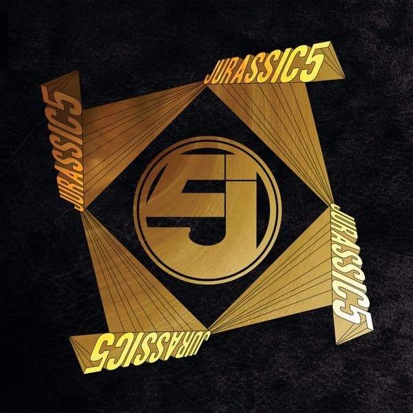 J5 Deluxe Re-Issue