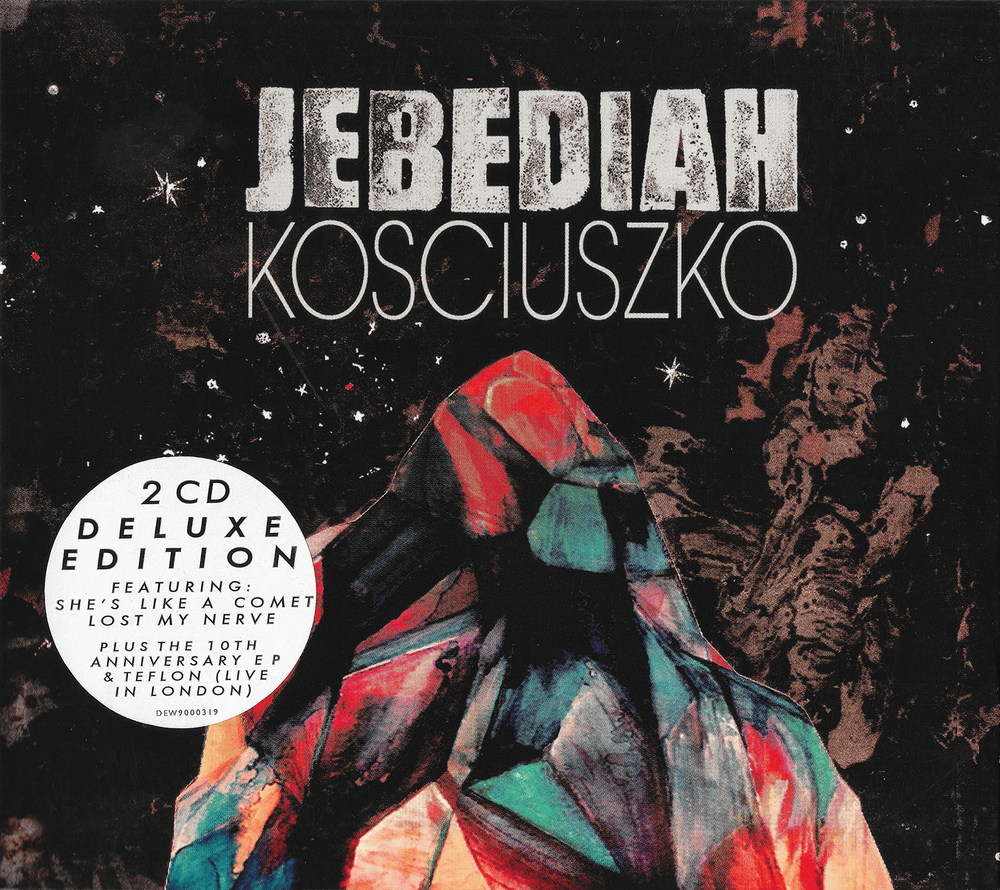 Kosciuszko (Bonus Disc)