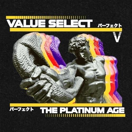 The Platinum Age