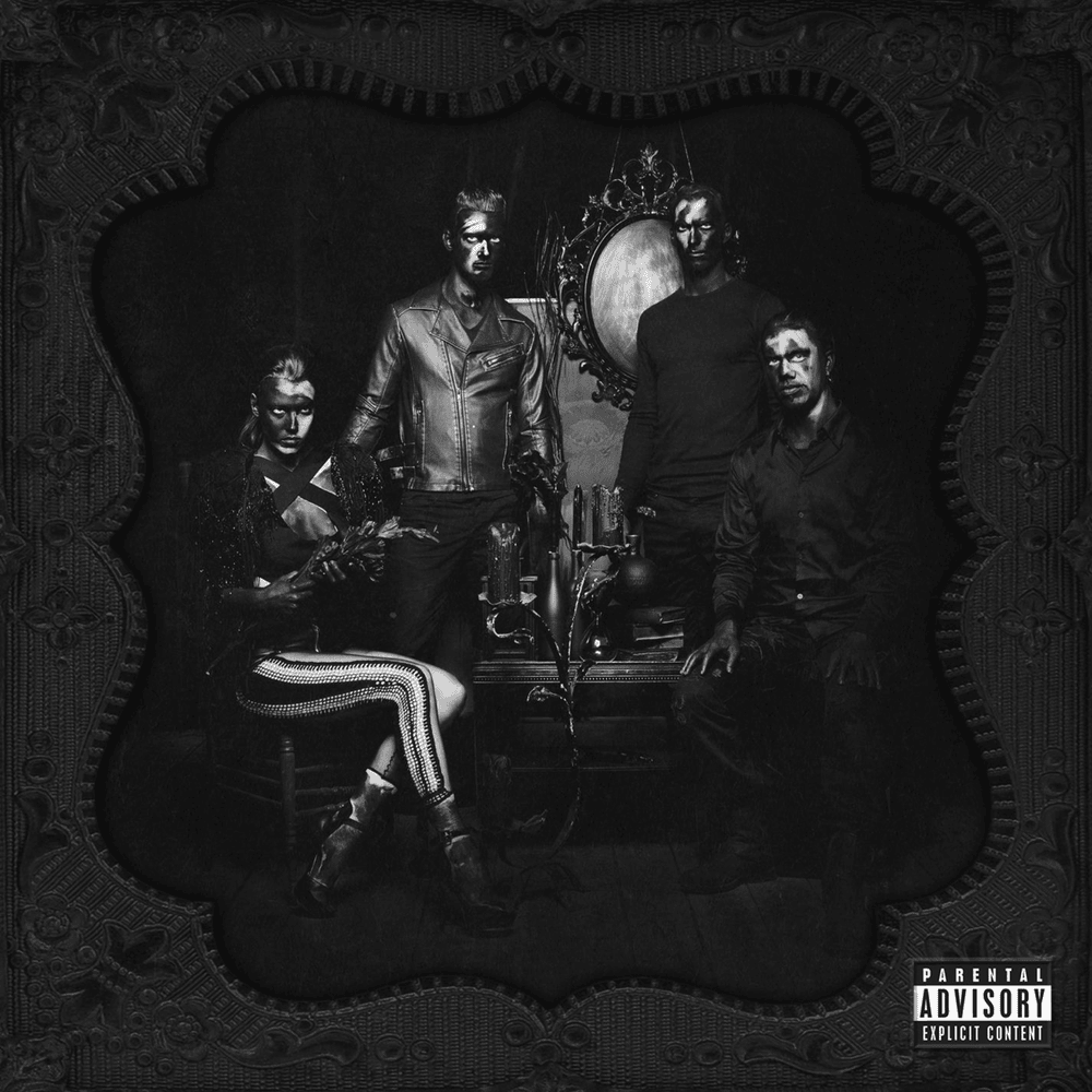 The Strange Case Of... Deluxe Edition