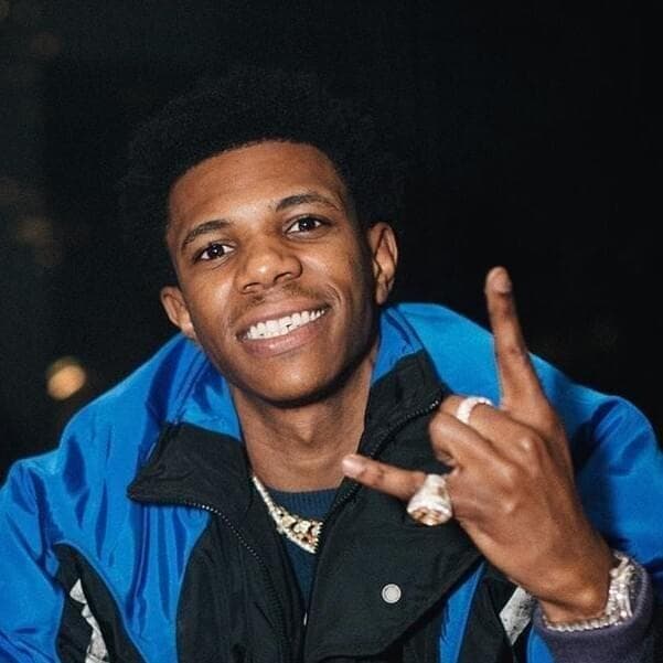 A Boogie wit da Hoodie Profile Picture Photo of A Boogie wit da Hoodie