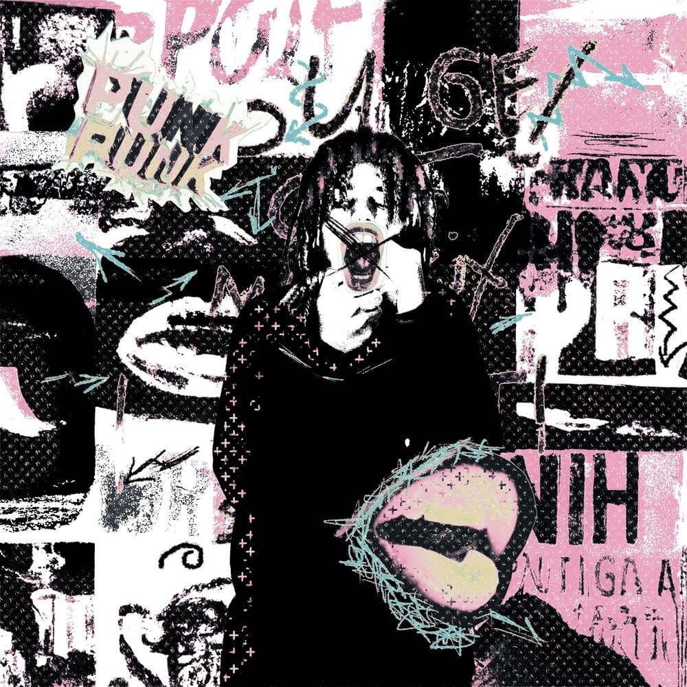 new age punk