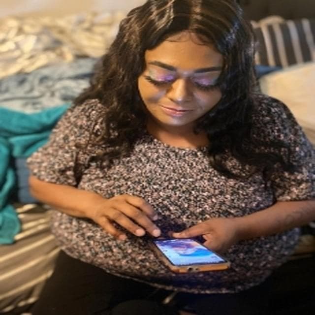 Georgia Soulful Diva Cover Art