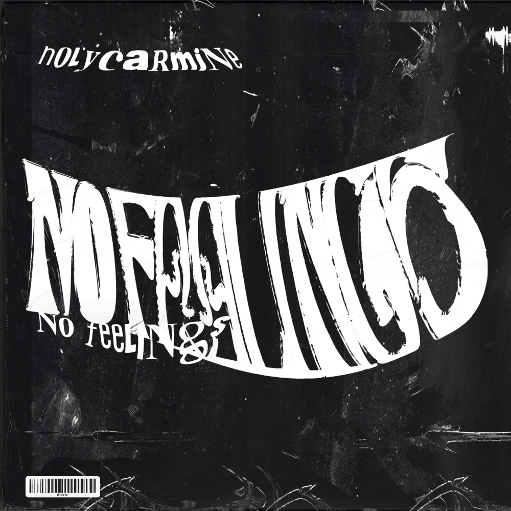 No Feelings