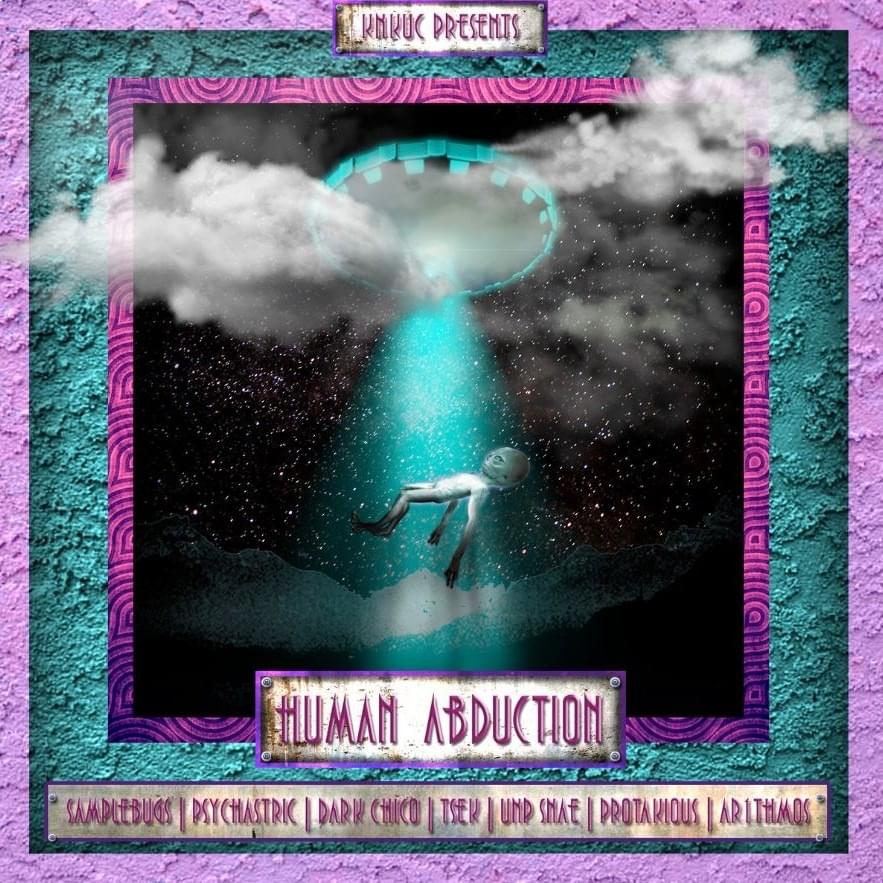 Human Abduction