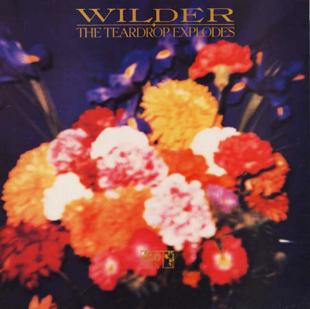 Wilder
