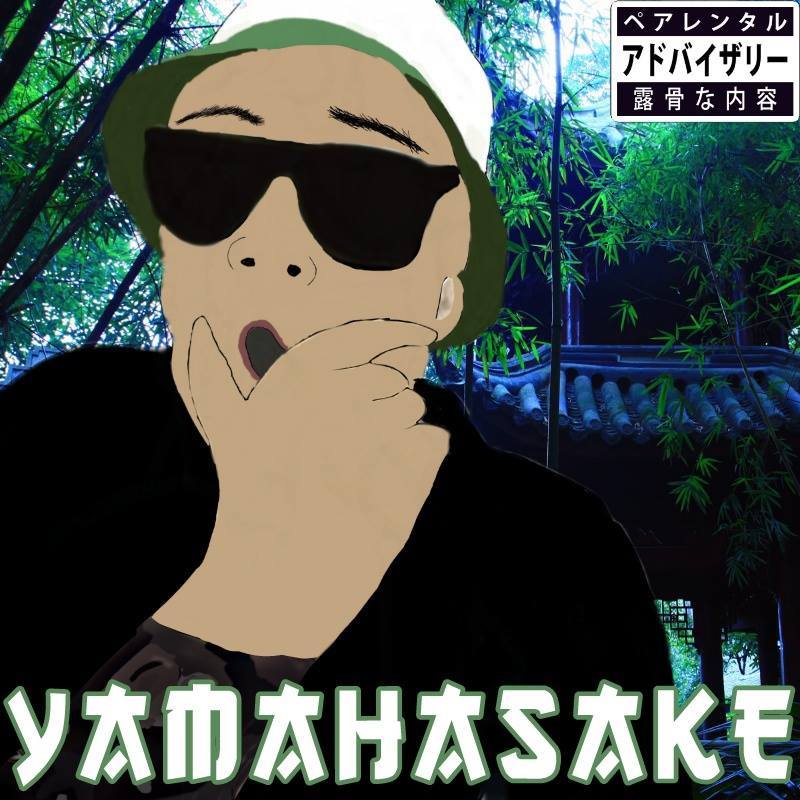 Yamahasake