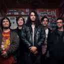 U Blue profile picture - official artist image