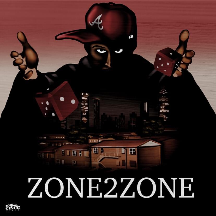 Zone 2 Zone