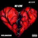 No Love Cover Art