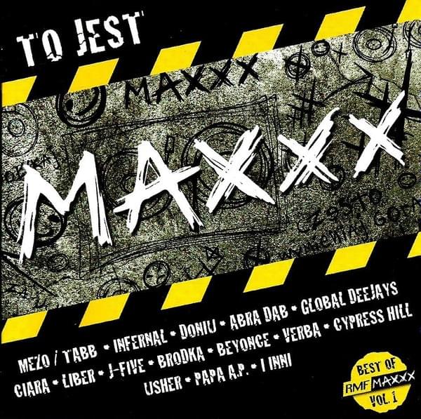 To jest Maxxx