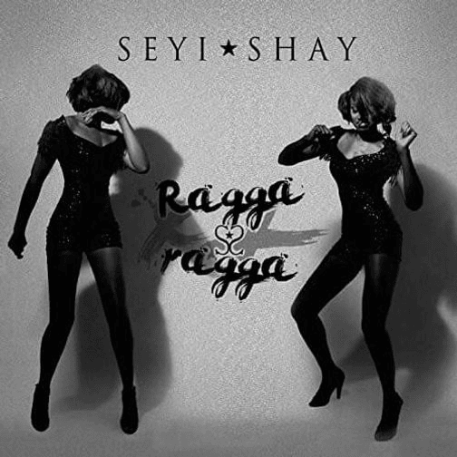 Ragga Ragga - Single