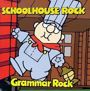 Grammar Rock