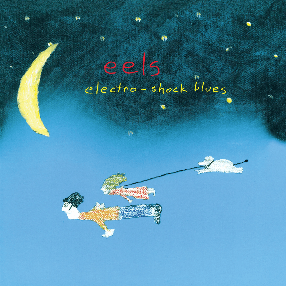 Electro-Shock Blues