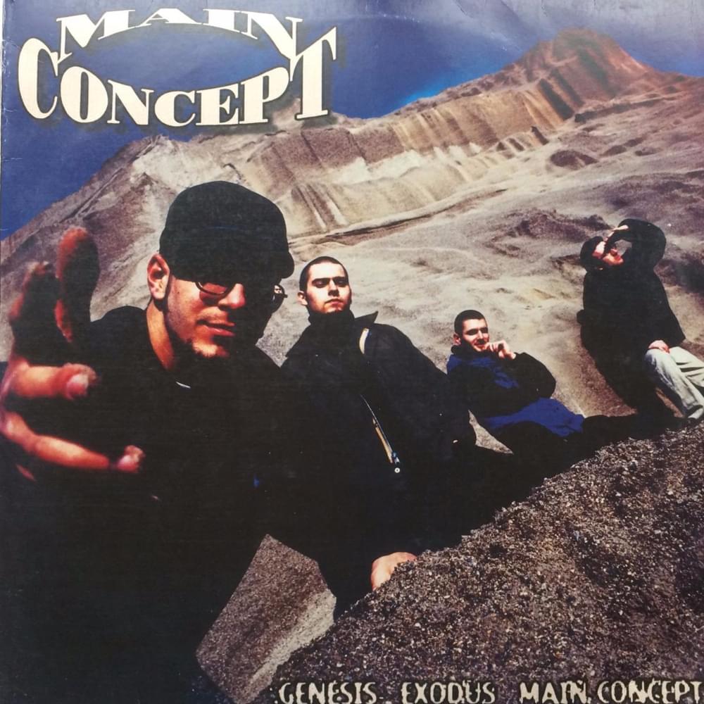 Genesis, Exodus, Main Concept