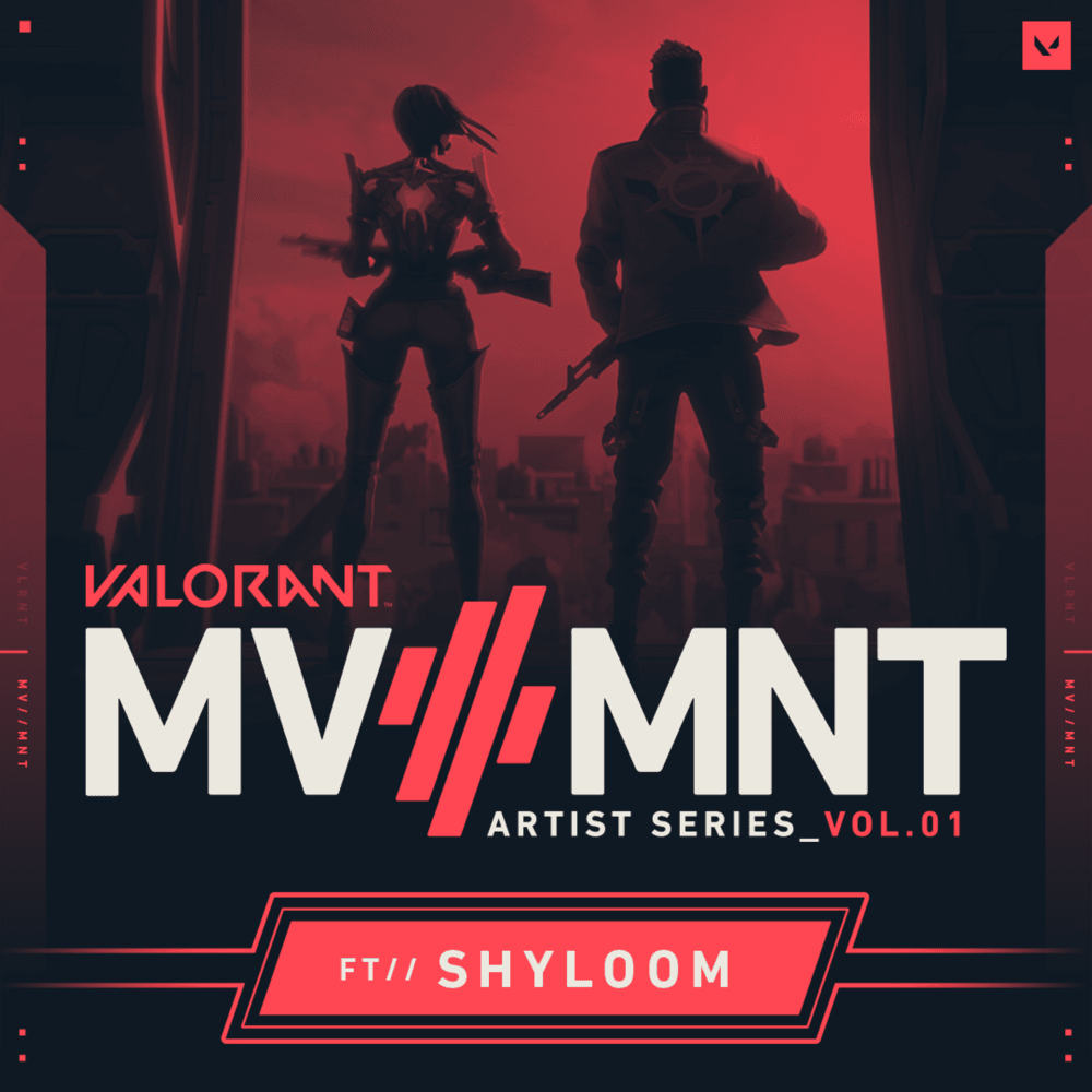 MV//MNT - VOL. 1