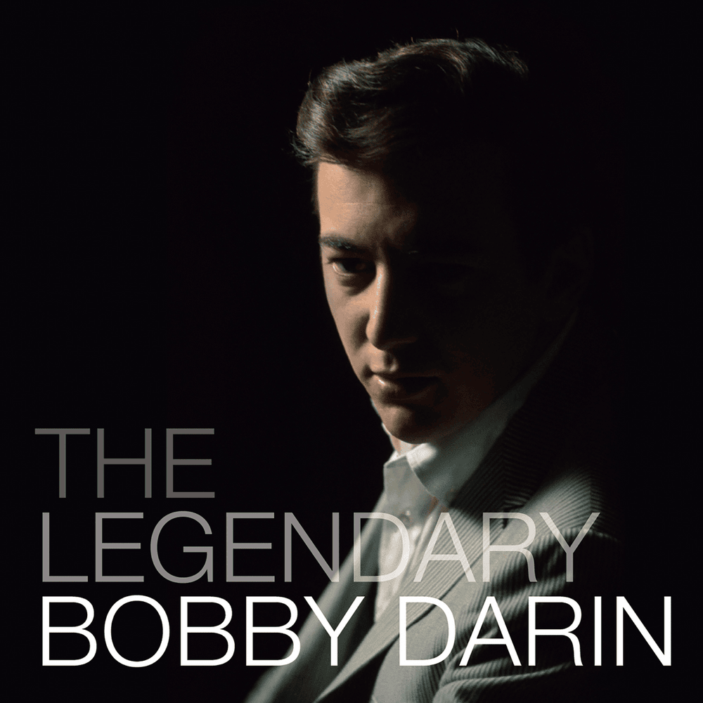 The Legendary Bobby Darin