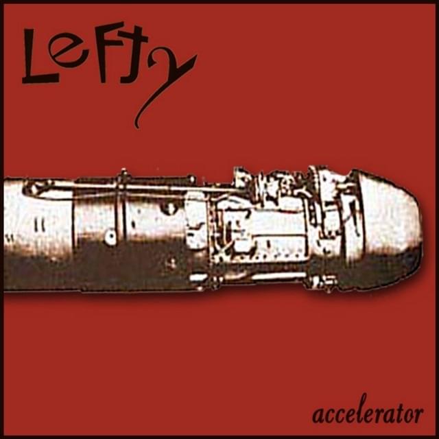 Accelerator