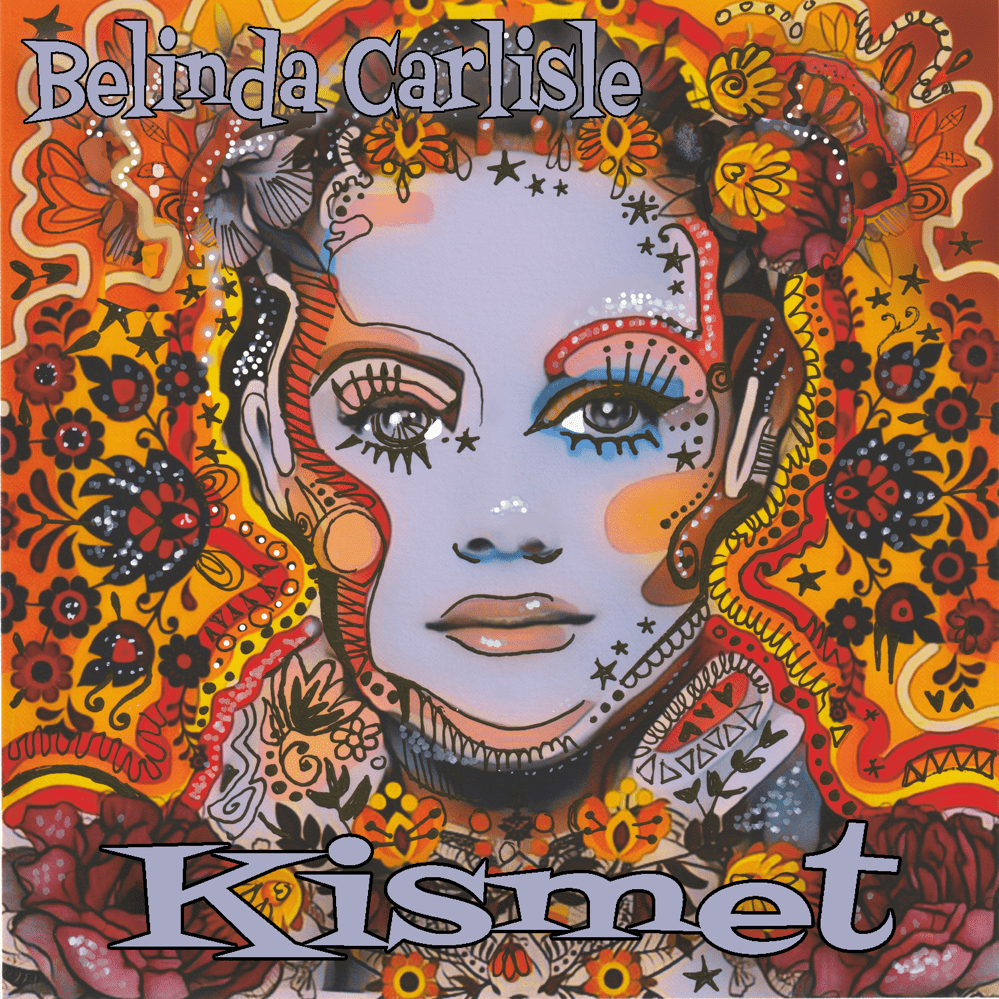 Kismet - EP