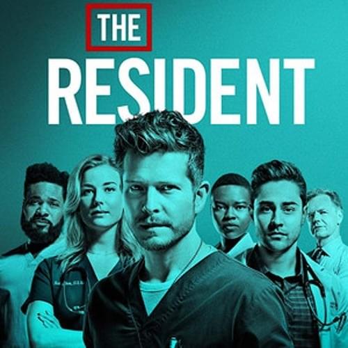 The Resident Soundtrack