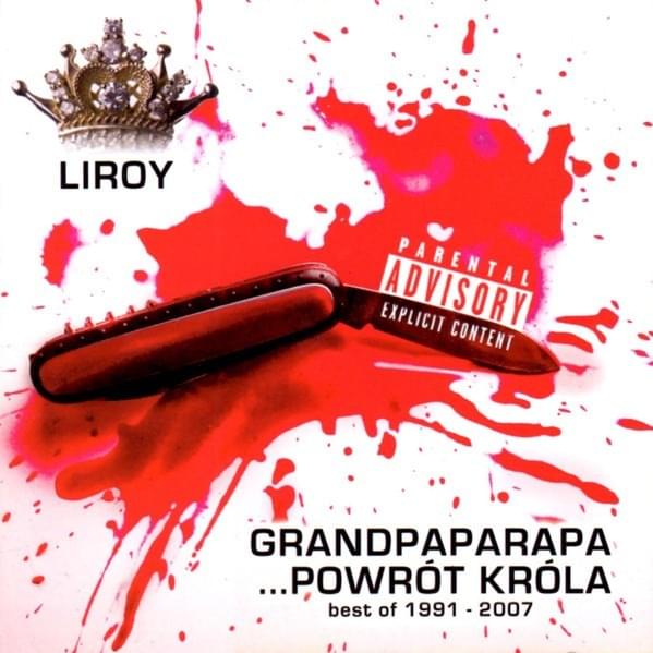 Grandpaparapa... Powrót Króla
