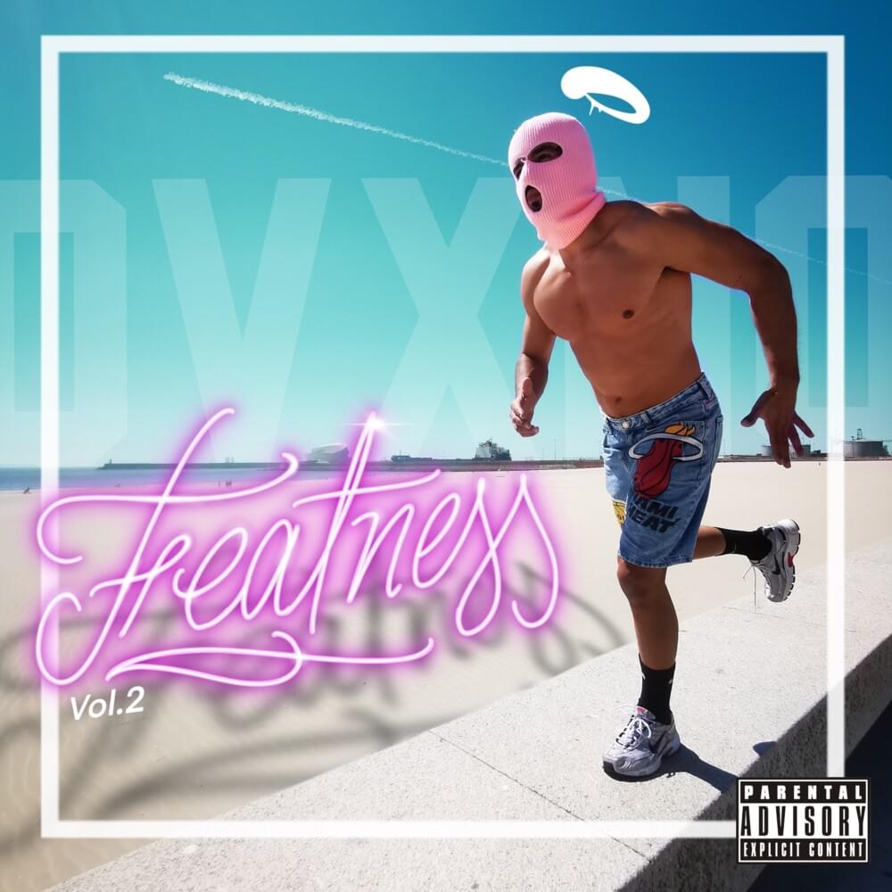 Featness Vol. 2