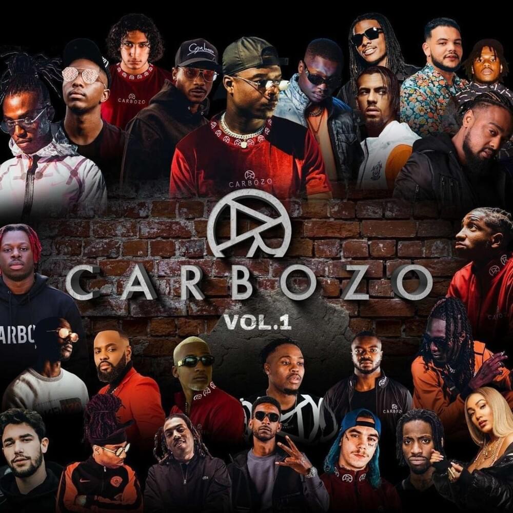 Carbozo Vol. 1
